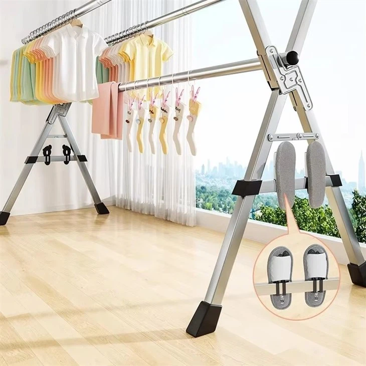 Metal Folding Clothes Rack suppliers
